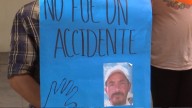 Toño Guzmán murió por presunto suicidio tras ser llevado a los separos en Durango; familia asegura que tenía huellas de tortura