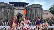 Author & Historian Uday Kulkarni Slams Archaeological Survey Of India Over Neglect Of Pune’s Shaniwar Wada