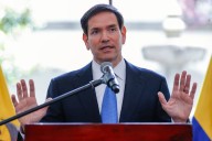 Marco Rubio descartó subir aranceles para Colombia en medio de las tensiones de Trump y Petro