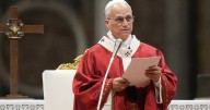 Pope to visit Turkey and Lebanon on first overseas trip