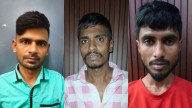 Tamil Nadu police officer robbed at knifepoint on Bengaluru