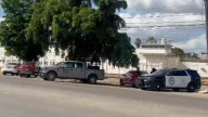 Muere Persona Privada de la Libertad Dentro de Penal de Aguaruto en Culiacán, Sinaloa