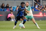 Deadspin | San Jose grabs win over Austin but fall just short of playoffs