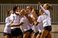 P’burg girls soccer beats Easton in OT for 1st rivalry win since 2015
