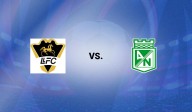 Llaneros FC vs Atlético Nacional en vivo por fecha 18 de Liga Betplay
