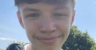 Teen, 15, who died after jumping into River Wyre with friends 'didn't know risk'