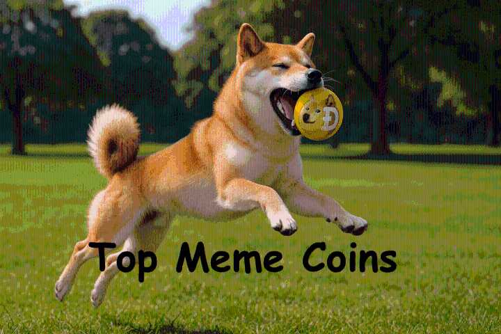 Dogecoin Price Prediction by Gemini: $0.25 Explosion Soon? Top Meme Coins like $MAXI Soar