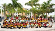 IDER y Fundación Santo Domingo promueven el deporte en el barrio Bicentenario