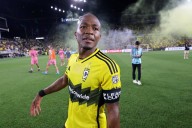 Deadspin | Four-time champ Darlington Nagbe retiring after 15 MLS seasons