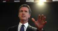 California governor vows court fight after Trump sends California National Guard members to Oregon