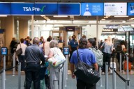 Orlando airport faces delays because of staffing shortages