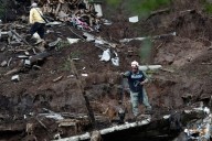 Se eleva a 70 cifra de fallecidos por inundaciones