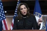 Shutdown blame game erupts as María Elvira Salazar challengers tie standoff to health care costs
