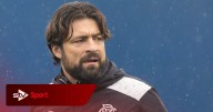Sturm Graz v Rangers team news: Russell Martin names side for Europa League clash