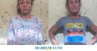 Dos mujeres atacaron a un jubilado que regaba en su casa y le robaron