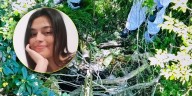 Así es el aljibe donde hallaron muerta a la joven de 22 años que era buscada en Entre Ríos