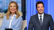 Savannah Guthrie Tapped to Host Jimmy Fallon's Wordle Game Show: Will It Affect 'Today'?