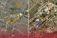 El AICM no se da ‘abasto’... el AIFA, luce vacío: imágenes aéreas de ambos aeropuertos de la CDMX