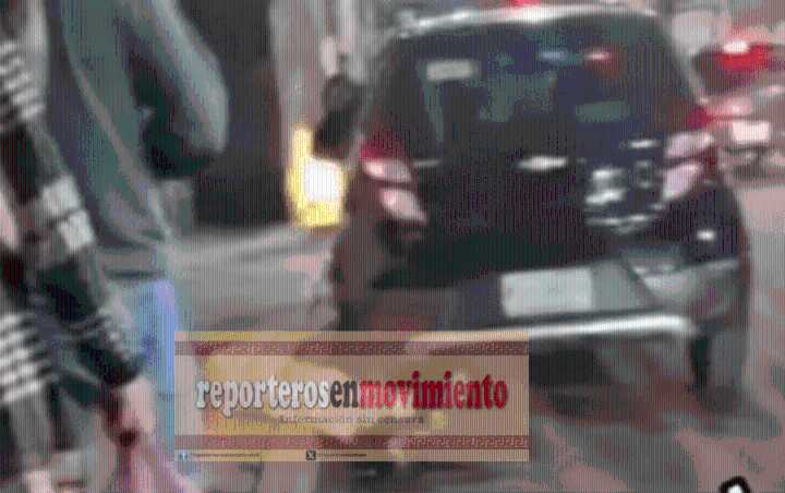 «EL GRUMOSO» FRANELERO DE CHALCO FUE EJECUTADO A SANGRE FRÍA