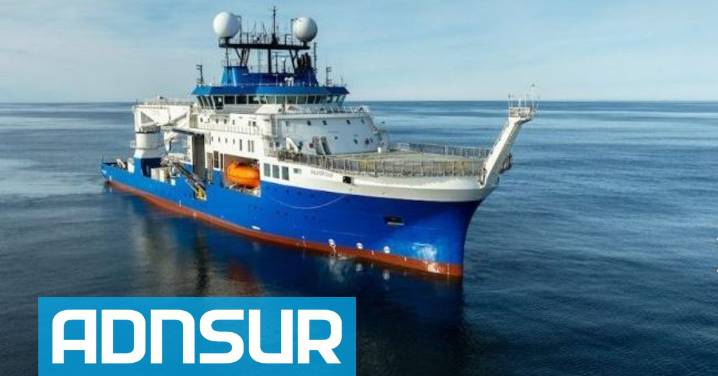 Retraso en alta mar: el buque científico aún no zarpó de Buenos Aires y hay 30 investigadores varados