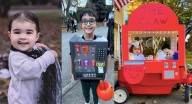 Does Your Kid Have Bergen County’s Most Epic Halloween Costume? Let's See It...