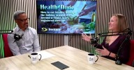 Healthy Dude Podcast: What are the best diets & eating habits for long