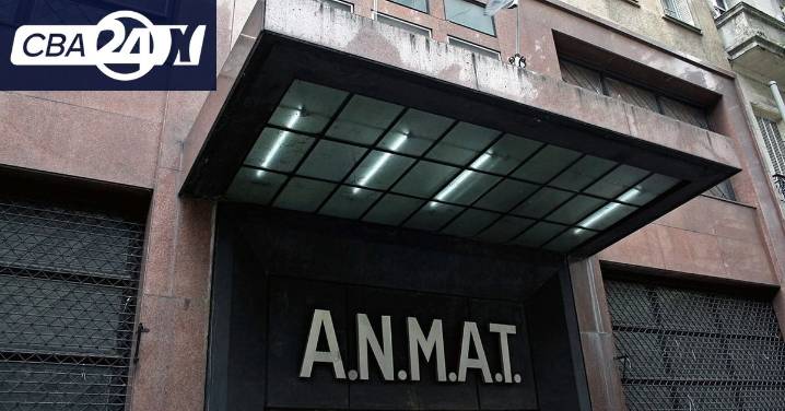 ANMAT prohíbe un antibiótico inyectable y dos aceites de oliva por irregularidades sanitarias