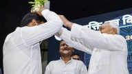 Is Nitish Kumar the Biden of Bihar?