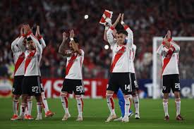 ¿Por donde ver a River Plate en el Futbol Argentino?
