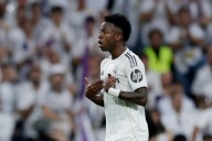 Vinicius Junior ‘seriously considering’ Real Madrid exit after Xabi Alonso clash
