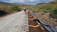 Alcalde de Valle de Santiago invierte 123 millones de pesos para mejorar caminos y obras