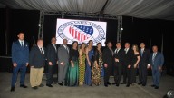 Siete destacados personajes de Laredo fueron reconocidos con el 'Tejano Achievers 2025'