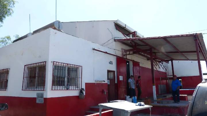 Confían autoridades municipales que en próximos días se reanuden labores en el rastro municipal