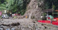 20, including children, dead as massive landslides hit Darjeeling