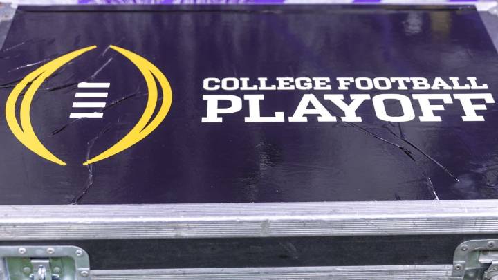 New Orleans to host CFP title game in January 2028