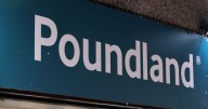 Full list of 18 Poundland stores closing in October and November