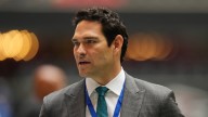 Mark Sanchez approached and assaulted truck driver before stabbing, police allege