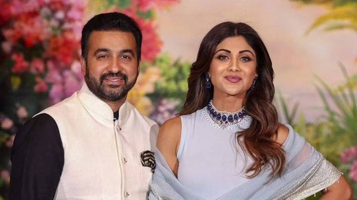 Shilpa Shetty Grilled By EoW For 4.5 Hours In ₹60 Crore Fraud Case Entertainment News