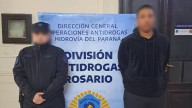 Múltiples allanamientos por narcomenudeo: se entregó el sobrino de un sicario de Los Monos