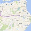 8 robberies reported on Staten Island from Oct. 13