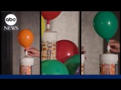 Larger tanks super-sizing nitrous oxide abuse, lawsuit says