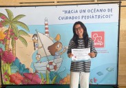 De Zamora a León por amor: la enfermera que transforma la pediatría con su investigación