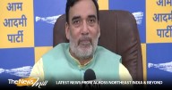 AAP to hold Kisan Mahapanchayat in Gujarat’s Botad Marketing Yard to raise voice of farmers: Gopal Rai
