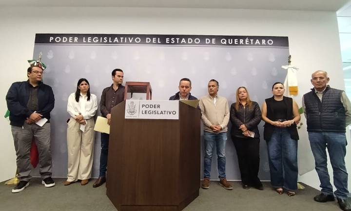 Entra Legislatura en “Prórroga Funcional”