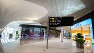 A Glimpse Inside Navi Mumbai International Airport: From Luxury Lounges To Local Flavours, Premium F&B, Retail & Art Experiences Await Passengers