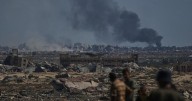 Hamas says it will accept portions of Trump's Gaza peace proposal, paving way for release of hostages