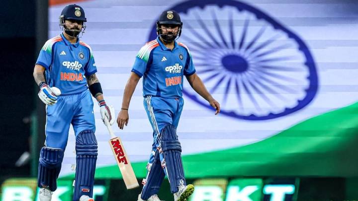 'Ro-Ko Is An Emotion': Netizens Reminisce About Iconic Duo After Likely Final Aussie ODI For Both