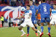 El nuevo récord que podría alcanzar Fernando Zampedri ante la U en el Clásico Universitario: “No lo tenía visto”