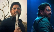 Arshad Warsi reveals why he said Yes to 'The Ba***ds of Bollywood'