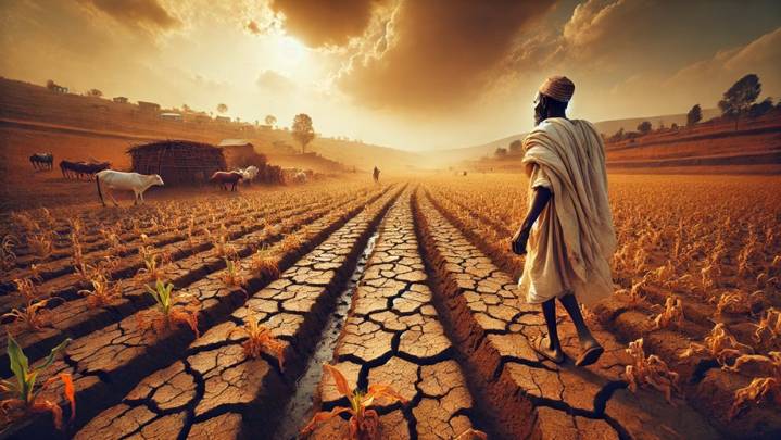Mozambique secures US $2m drought‑insurance premium under ADRiFi to bolster 2025‑26 agricultural season